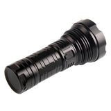 XANES® SST40 Super Bright Flashlight 5 Modes 18650 Battery LED Light