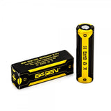 BASEN 1 Pcs 20700 Battery 3100mAh 30A Rechargeable Li-ion Battery For Camping Hunting Cycling