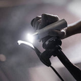 SOLOVE X3 USB Rechargeable Brightness EDC Flashlight 3000mAh Power Bank Mini LED Torch Bike Light From Xiaomi Youpin