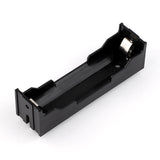 SOSHINE DIY 18650 Battery Case 18650 Lithium Battery Case Battery Box 18650 Battery Holder