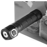 SKILHUNT H03 RC L2 U4 1200LM NW/CW Magnetic Charging LED Flashlight Outdoor Headlamp Headlight