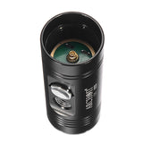 New ARCHON V10S  U2 860LM Professional Diving LED Flashlight