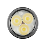 LUMINTOP FW3A XPL HI 2800LM ANDÚRIL UI EDC Flashlight EDC LED Flashlight Mini LED Keychain Light Mini Torch