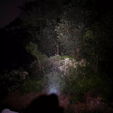 Astrolux S43 4LED Stepless Dimming 18350 18650 Flashlight+Samsung 30Q 20A 18650 Power Battery Flat Top