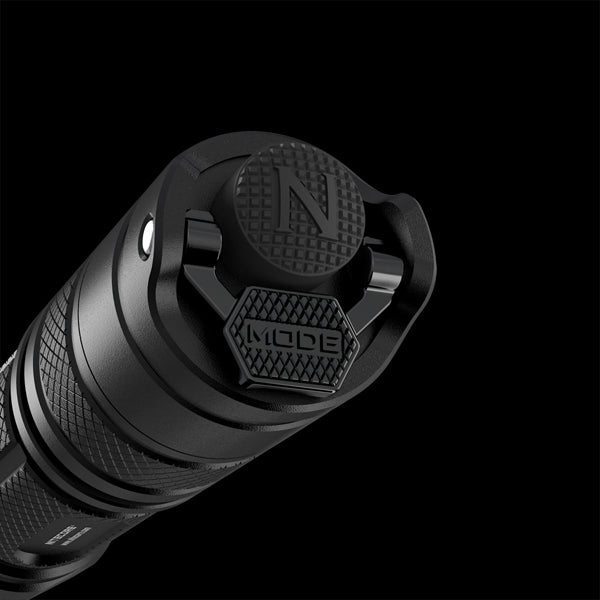 Nitecore P10GT Xp-l Hi V3 CW 900LM Tactical Enhanced Throw LED Flashlight 286M