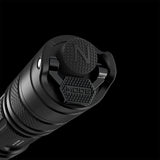 Nitecore P10GT Xp-l Hi V3 CW 900LM Tactical Enhanced Throw LED Flashlight 286M