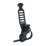 XANES 400LM Bike Light 8W USB Flashlight IPX65 Waterproof Bicycle Lamp 7 Modes Camping Lantern