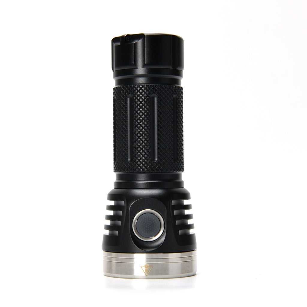 Astrolux® MF01 Mini 7* SST20 5500LM CRI95 Type-C Rechargeable Campact EDC Flashlight 26650 21700 18650