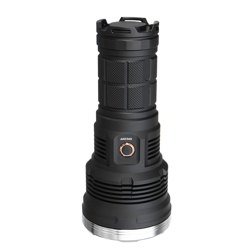Astrolux® MF02S XHP70.2 6000Lumens 8Modes Dimming Super Bright Floodlight Flooding Flashlight