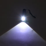 10W T6 5 Modes 18650 LED Tactical Flashlight Waterproof Mini Torch Hunting Work Light