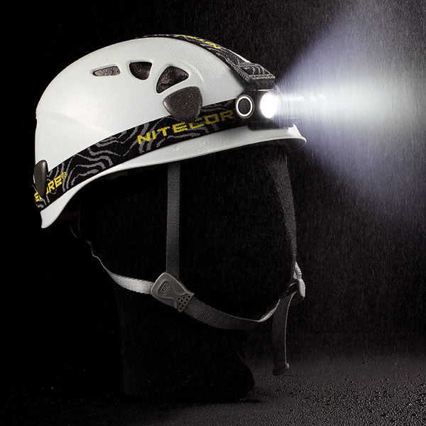 Nitecore HC30 L2 U2 1000LM Cool White Headlamp Flashlight
