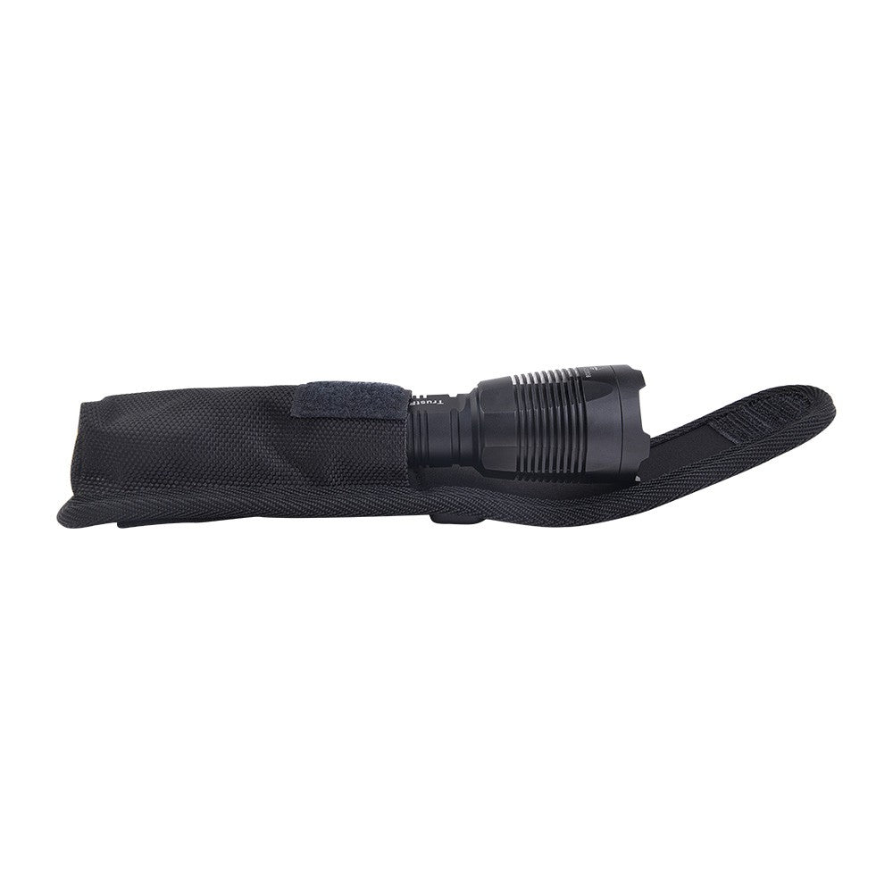 TrustFire T4 XP-L HI V3 1000 Lumen Tactical Flashlight