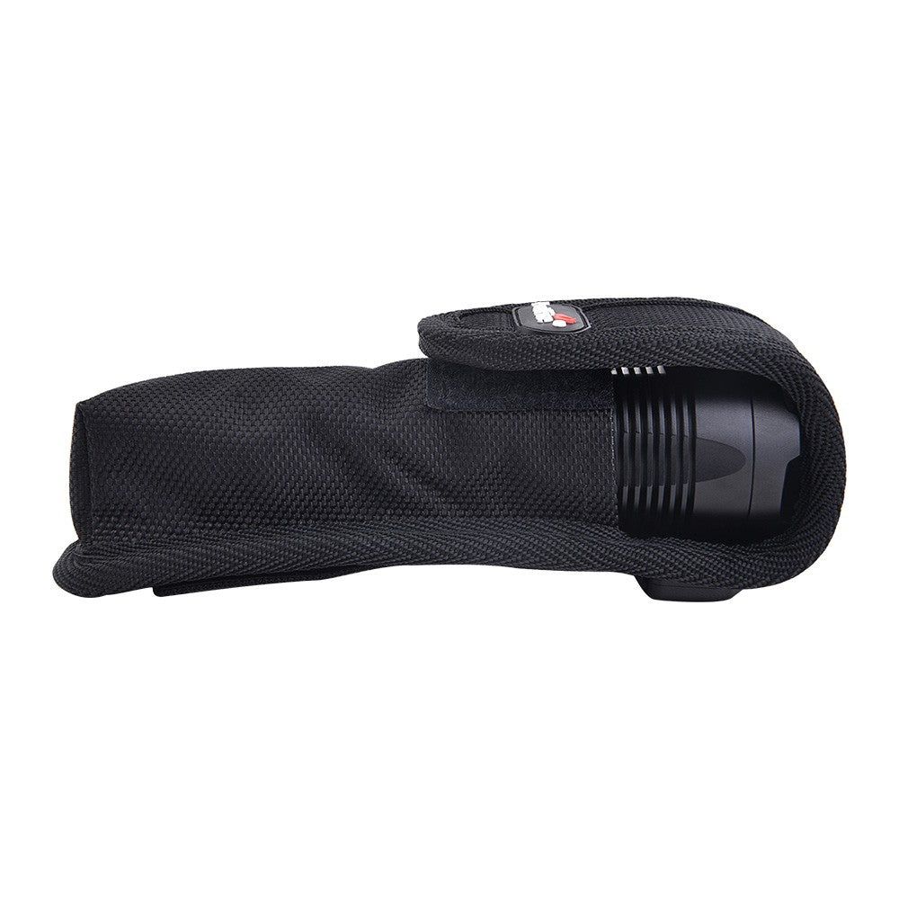 TrustFire T4 XP-L HI V3 1000 Lumen Tactical Flashlight