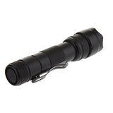 XANES 502B 2 1200LM Blue Light / Red Light / Green Light / UV Purple Light Functional Hunting Searching Flashlight Fluorescence Detection