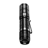 Speras E1T SST40 1700lm 284m Powerful Tactical LED Flashlight