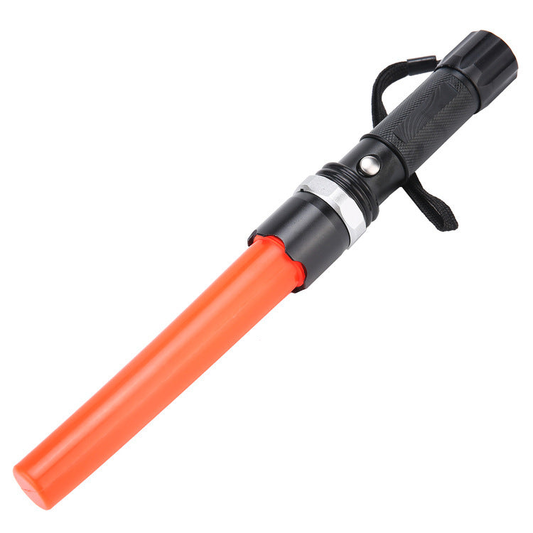 XANES 808 350Lumens Brightness Long-rang Research Zoomable LED Flashlight Suit with 18650+Charger+Car Charger