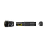 Lumintop B01 850lm 210m USB Rechargeable Bike Light Headlight 21700 18650 Flashlight