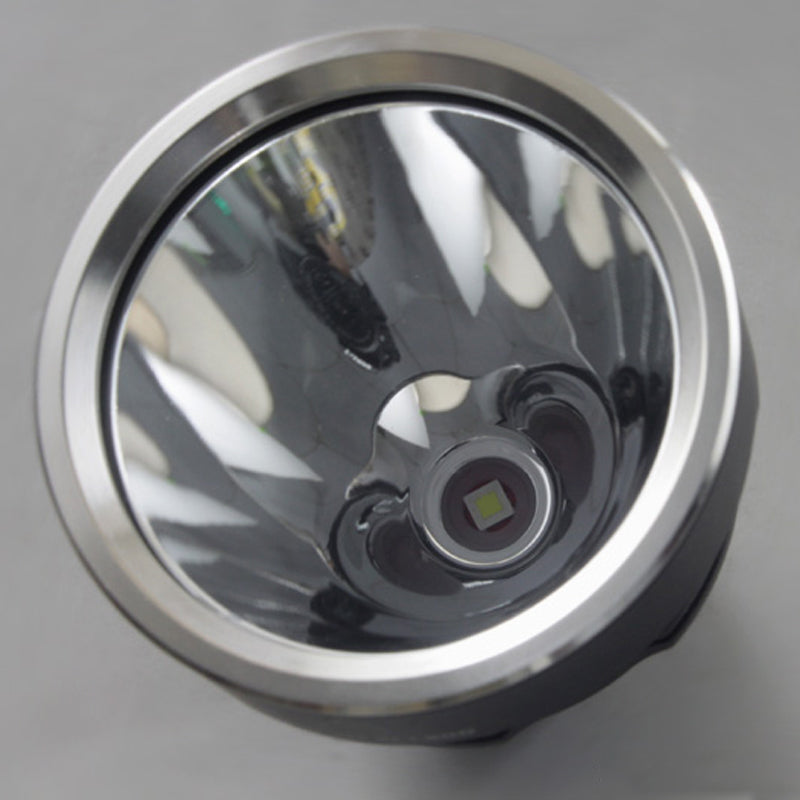 New PALIGHT PL-1800  HI 1500LM 6Modes Brightness Long-rang Tactical LED Flashlight 26650/18650