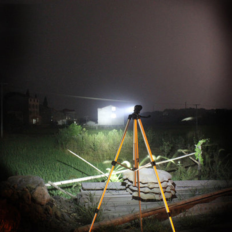 New PALIGHT PL-1800  HI 1500LM 6Modes Brightness Long-rang Tactical LED Flashlight 26650/18650