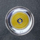 HaikeLite MT07 Buffalo XHP70.2 8000LM CW/NW High Power LED Flashlight Upgrade Version