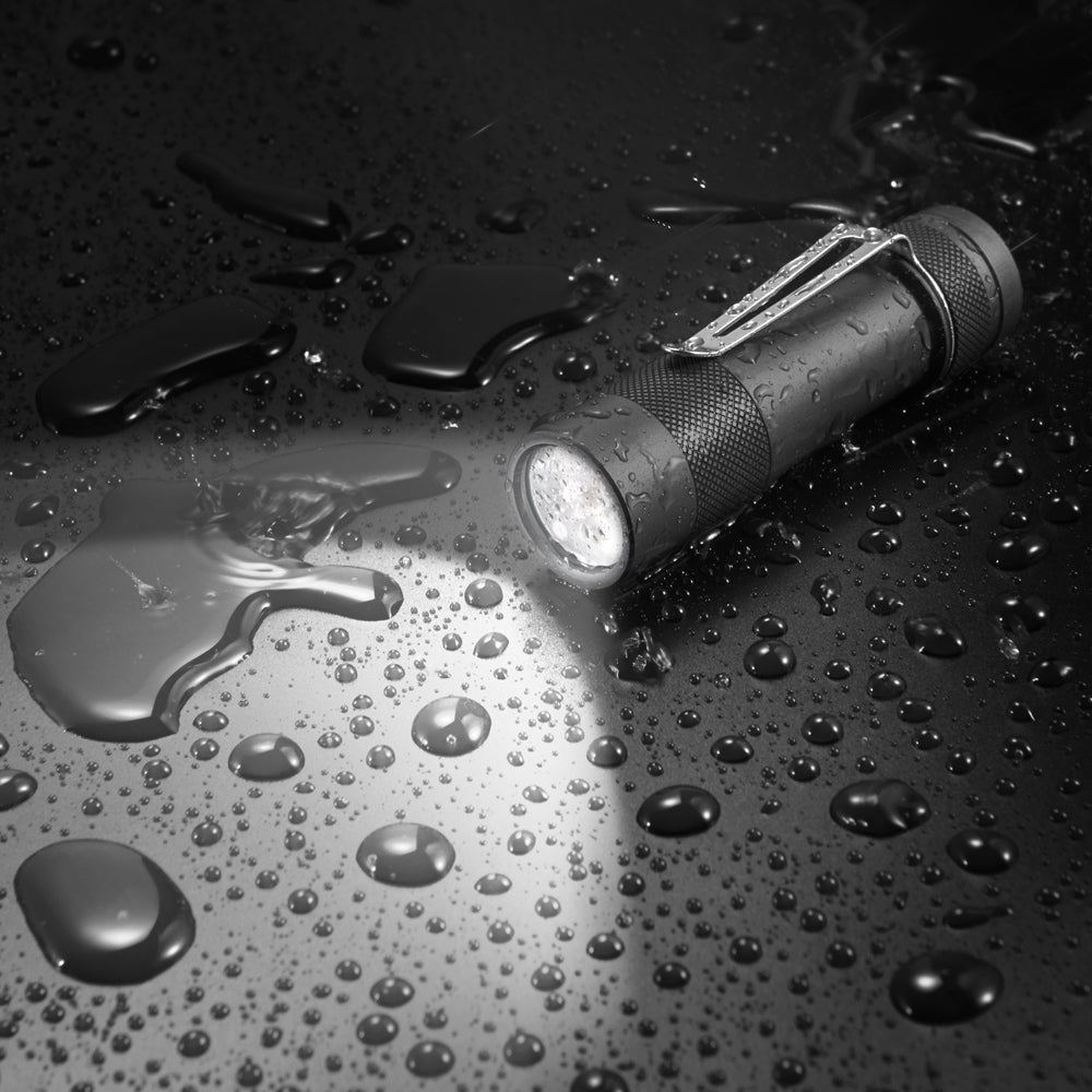 LUMINTOP FW3A XPL HI 2800LM ANDÚRIL UI EDC Flashlight EDC LED Flashlight Mini LED Keychain Light Mini Torch