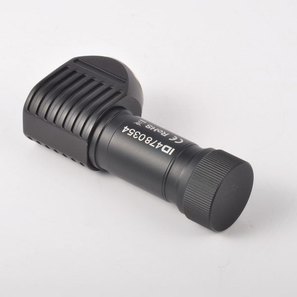 Fireflies PL47 Generation II Ice Blue 4500Lumens NICHIA/SST20/XPL L-Shape Headlight  Flashlight 18650