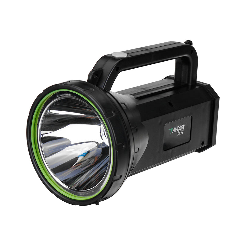 2000lm 300W 500m L2/T6/XPE Super Bright Work Light LED 3 Modes Spotlight Hunting Emergency Flashlight