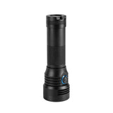 Lumintop B01 850lm 210m USB Rechargeable Bike Light Headlight 21700 18650 Flashlight