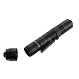 NITECORE NEW P12 XP-L HD 1200lm Powerful Military Tactical Flashlight Set With Quick Release Holster