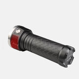 MecArmy PT80 9600 Lumens USB Rechargeable Flashlight EDC Work Lamp Hunting Camping Emergency Lantern