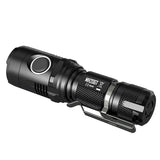 Nitecore MH20GT Xp-l Hi V3 1000LM Multitask LED Flashlight