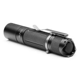 BLF A6 XPL 1600LM 7/4modes EDC LED Flashlight + INR18650-30Q Battery