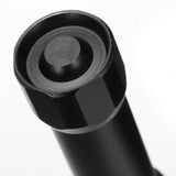 SKYWOLFEYE X31 18650 Battery Flashlight 3 Modes Work Lamp Camping Hunting Portable Torch Light Window Breaker