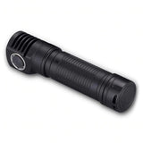 Skilhunt H04R XM-L2 1200lm 2Group Modes LED Flashlight Magnetic Headlamp