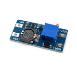 1pcs MT3608 2A DC-DC Adjustable Step Up Power Module Booster Power Module