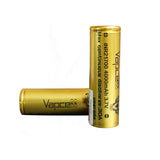 1Pcs VapCell 21700 Battery G20 4000mah 30A Rechargeable Li-ion Battery For 21700 Flashlight Torch