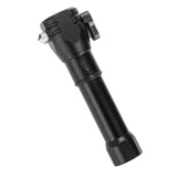 SKYWOLFEYE X31 18650 Battery Flashlight 3 Modes Work Lamp Camping Hunting Portable Torch Light Window Breaker
