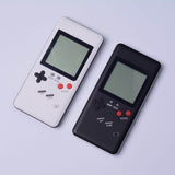 2 in1 XANES LF26 Dual USB Output Power Bank & Casual Entertaining Classical Game Machine