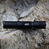 Nitecore MH12GTS XHP35 HD 1800LM 5 Brightness Levels 3Modes USB Rechargeable LED Flashlight 18650