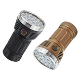 Astrolux® MF01S 18xSST20 15000LM Anduril Flashlight+Samsung 30Q 20A 18650 Power Battery