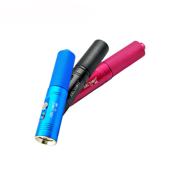 New ARCHON V10S  U2 860LM Professional Diving LED Flashlight