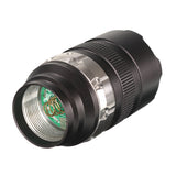 Meco XPL Magnetron 1000LM 4Mode Outdoor 18650 LED Flashlight 