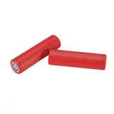 2PCS Sanyo 3.7V 2600MAH UR18650ZY 18650 Rechargeable Battery