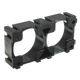 18650 Radiating Shell ABS Plastic Holder Battery Pack Spacer