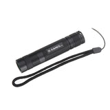 XANES XT02 Luminus SST20 4000K CRI95 900Lumens 5Modes 2 Groups of Mode 7135*4/6/8 Tactical EDC LED Flashlight 18650