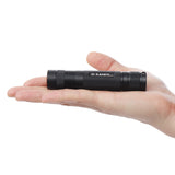 XANES XT02 Luminus SST20 4000K CRI95 900Lumens 5Modes 2 Groups of Mode 7135*4/6/8 Tactical EDC LED Flashlight 18650