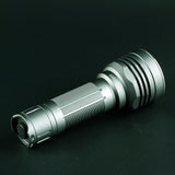 Convoy M26C SST40 2300lm 25W 626m Long Shot 26650 Powerful Flashlight