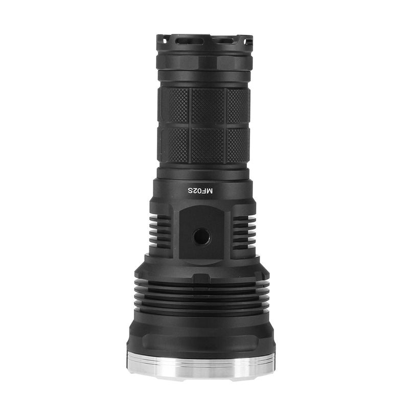 Astrolux® MF02S XHP70.2 6000Lumens 8Modes Dimming Super Bright Floodlight Flooding Flashlight