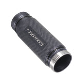 Convoy S2 Grey Xp-l Hi 7135x8 V2-1A/U6-3A/U6-4B/U4-7A EDC LED Flashlight 18650