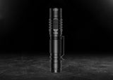 Wuben TO40R XP-L2 1200LM 5Modes Dual Switch USB Rechargeable Brightness LED Flashlight 18650